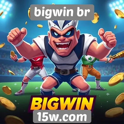 promoções atraentes no bigwin br atraem novos jogadores