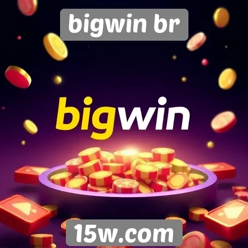Jogos de cassino no Bigwin BR atraem novos usuários