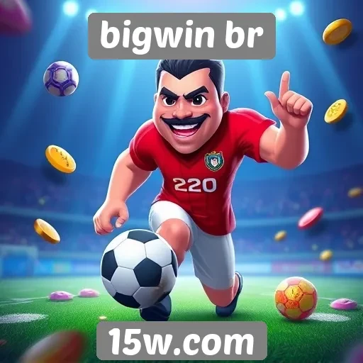 novidades no bigwin br atraem novos jogadores