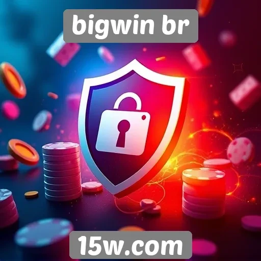 análise da segurança no site bigwin br