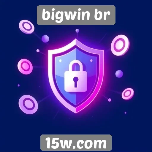 Recursos de segurança do bigwin br para jogadores