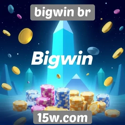 Tendências de jogo no Bigwin br observadas recentemente