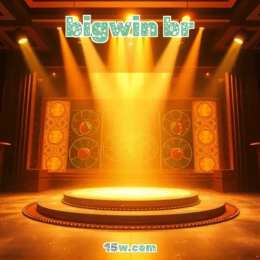 bigwin br: Conheça a Fascinante Seção de Jackpots Que Encanta Jogadores