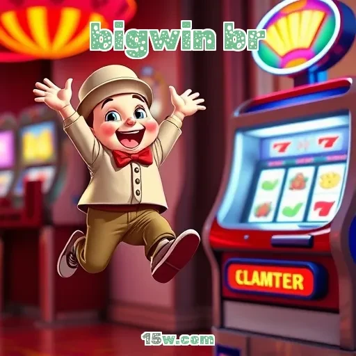 bigwin br Cassinos Ao Vivo