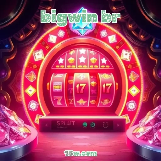 bigwin br: Ofertas Especiais que Transformam sua Experiência de Jogo