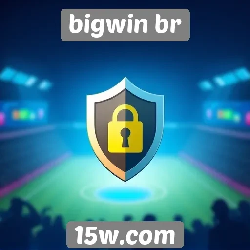 Avaliação da segurança no bigwin br para jogadores