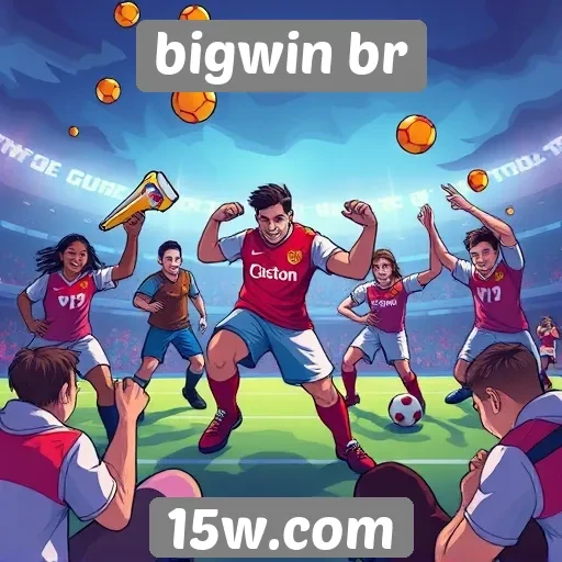 impacto das redes sociais na popularidade do bigwin br